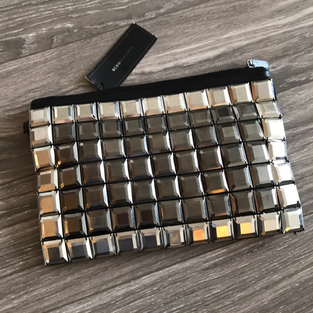 BCBG MaxAzria purse